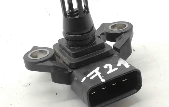 Toyota Yaris Air pressure sensor 8942147010
