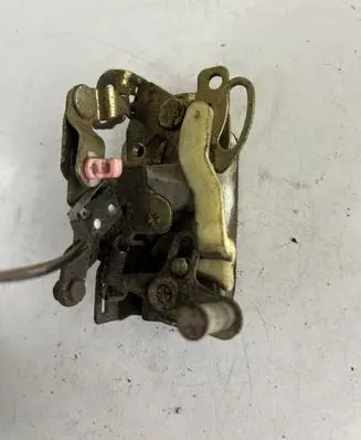 Opel Frontera B Tailgate lock latch 