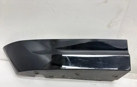 BMW X6M G06 F96 Rear bumper corner part panel trim 51128076400 8076400 10503420