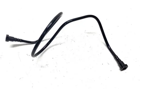 Ford Transit Fuel line pipe 6C119289AD
