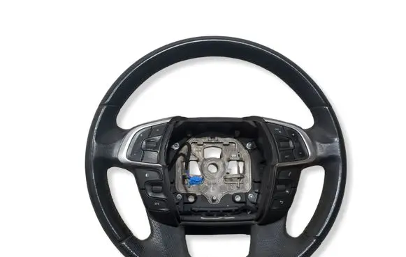 Citroen C4 II Steering wheel 96754519ZD 3070070 28265177