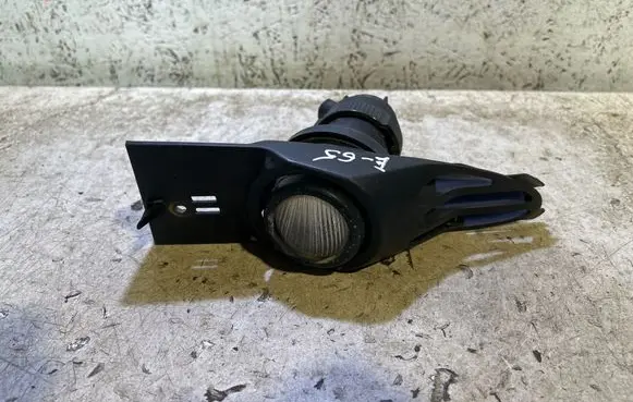 BMW 7 E65 E66 Front fog light 15165300