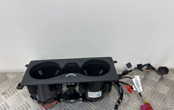 Audi A6 S6 C8 4K Other center console (tunnel) element 4K1862533C