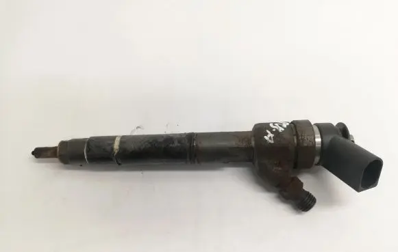 Mercedes-Benz A W169 Fuel injector A6400700787