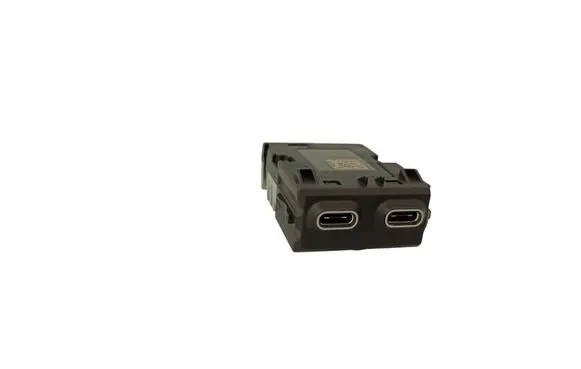 BMW 5 G60 G61 USB socket connector 84105A8D639 5A8D639