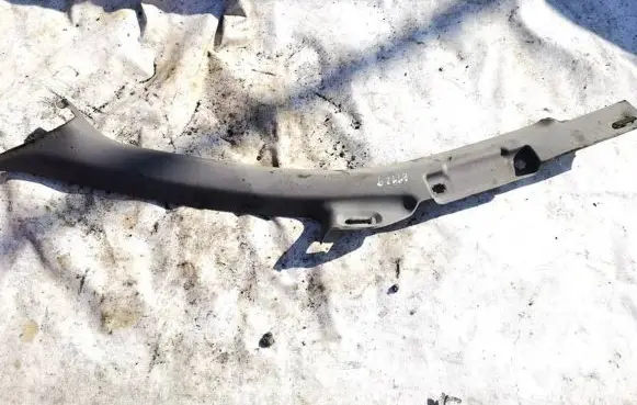 Audi A4 S4 B6 8E 8H Other interior part 8e0867233