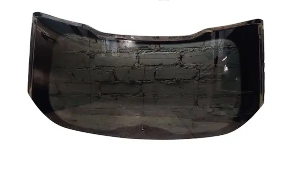 Ford Edge II Rear windscreen/windshield window HT4BR42004 HT4BR42004AB M2L4