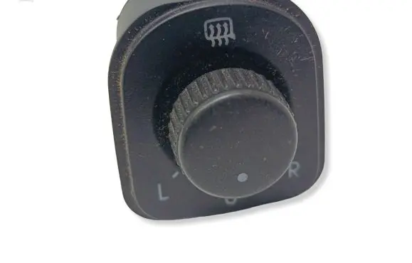 Volkswagen PASSAT B6 Wing mirror switch 1K0959565H