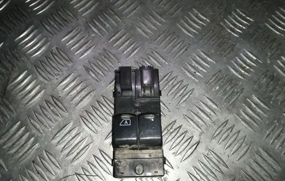 Nissan Micra Electric window control switch