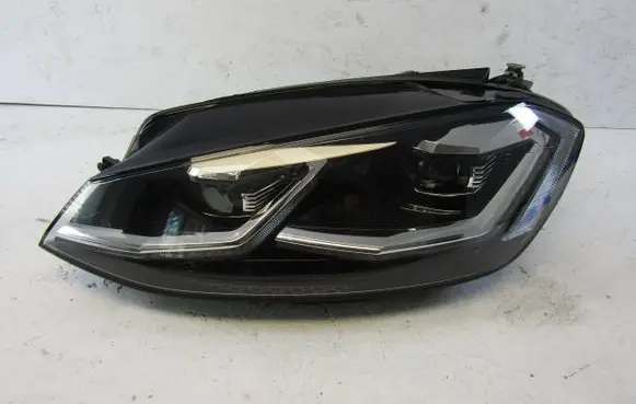 Volkswagen Golf VII Headlight/headlamp 5G1941113