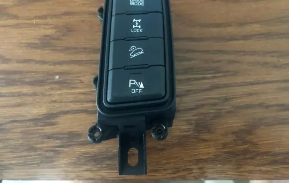 KIA Sportage Other devices 93600D9NG0