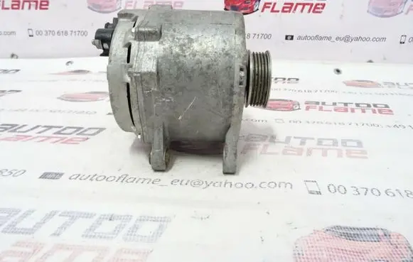Audi A8 S8 D4 4H Generator/alternator 079903015P