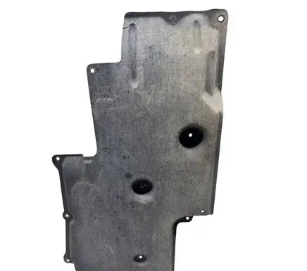 Volvo V60 Center/middle under tray cover 31202720
