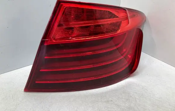 BMW 5 F10 F11 Rear/tail lights 18408002