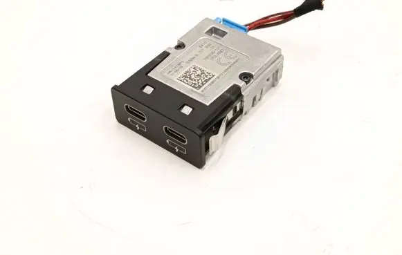 BMW 2 F45 USB socket connector 8711938