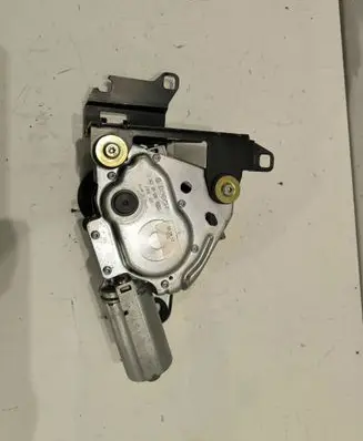 Jaguar X-Type Rear window wiper motor 0390201803