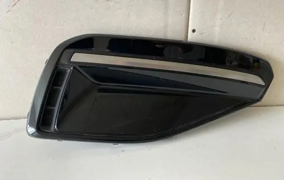 KIA EV6 Front bumper lower grill 86596CV200