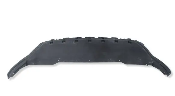 Volkswagen PASSAT B8 Front bumper lip 3G0805903J