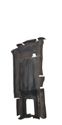 Volvo V70 Intercooler air guide/duct channel 31217065