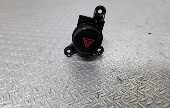 Hyundai Grandeur Hazard light switch