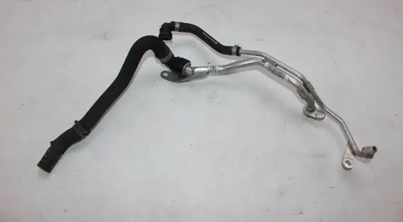 BMW X1 F48 F49 Engine coolant pipe/hose 8584834 W2018011 269715P