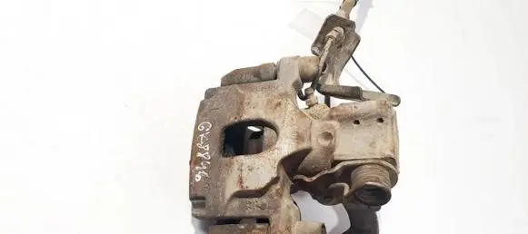 Honda Civic IX Rear brake caliper
