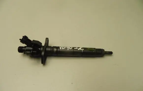 Land Rover Range Rover L405 Fuel injector 9X2Q9K546DB