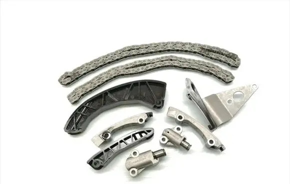 Hyundai i30 Timing chain (engine) 