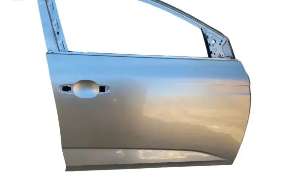 Renault Megane IV Front door 801001148R