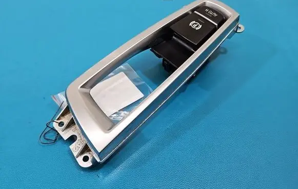 BMW 7 F01 F02 F03 F04 Handbrake/parking brake auto hold switch 6822518 IMPRK1594799