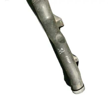 Fiat Bravo - Brava Coolant pipe/hose A9705280408