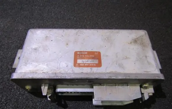 Audi 100 S4 C4 ABS control unit/module 0265100056 4a0907379a