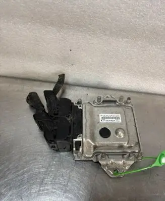 Suzuki Swift Cultus Other control units/modules