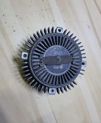 Audi A6 S6 C5 4B Viscous fan clutch 058121350