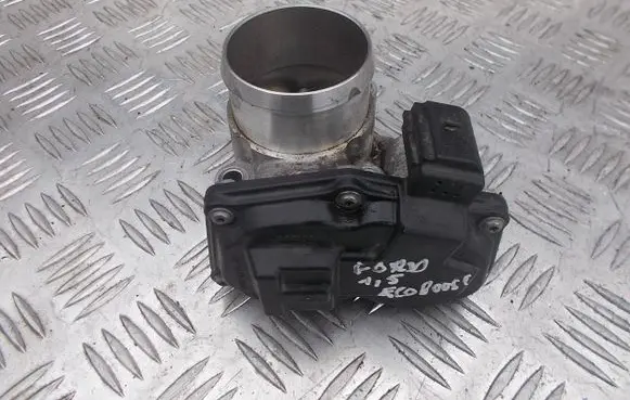 Ford Kuga II Throttle body valve DS7G9F991GA