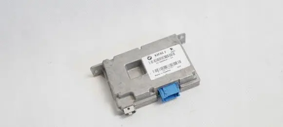 BMW X1 F48 F49 Camera control unit module 9399247