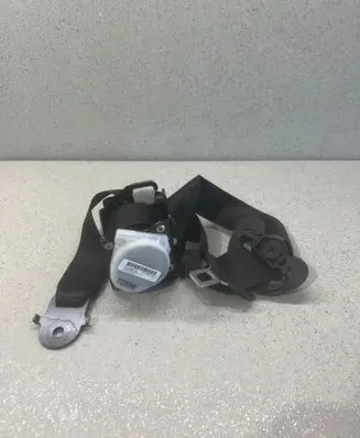 BMW X5 E70 Front seatbelt 050420130017 071304K11N 0713G4K11M