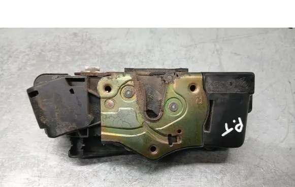 Fiat Stilo Rear door lock 
