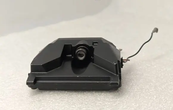BMW 4 G22 G23 G24 G26 Windshield/windscreen camera 5A32DC201