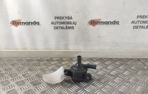 Toyota Prius Prime Electric auxiliary coolant/water pump G904047040