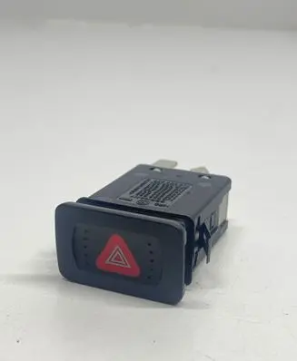 Volkswagen Golf IV Hazard light switch 1J0953235A 1J0953235B 1J0959621B