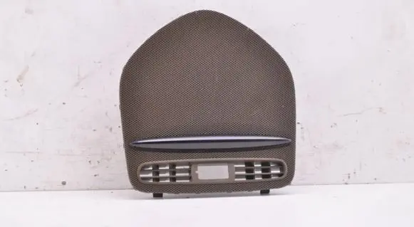 Mercedes-Benz GL X164 Dash center speaker trim cover A1646801818