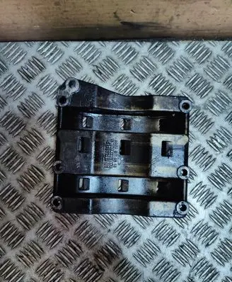SsangYong Korando Oil sump A6710110215