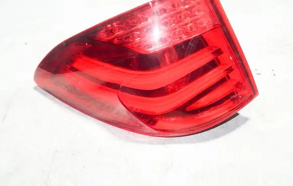 BMW 5 GT F07 Rear/tail lights