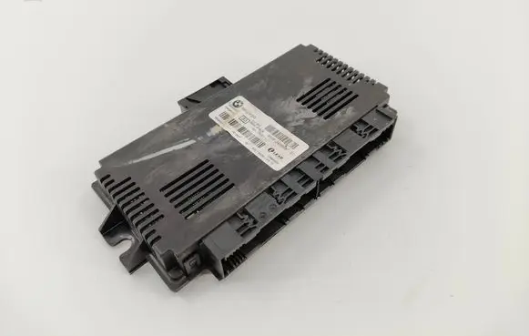 Mini One - Cooper Coupe R56 Other control units/modules 3456587