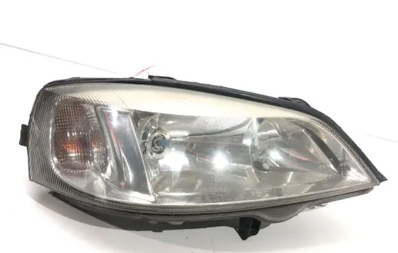 Opel Astra G Headlight/headlamp