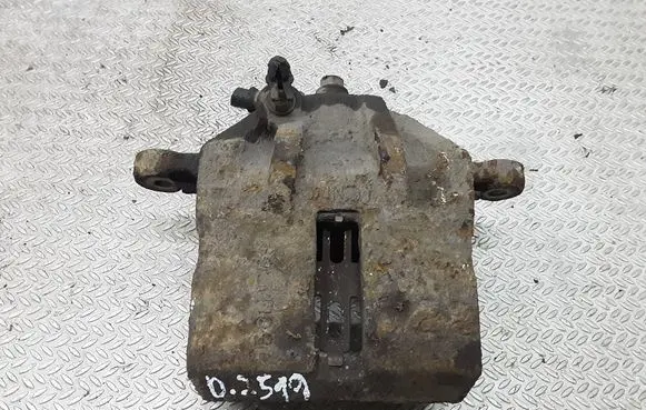 Hyundai Matrix Front brake caliper