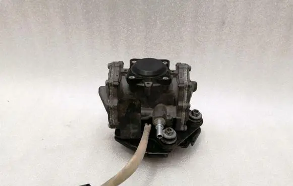Mercedes-Benz S W221 Vacuum pump A0034010500