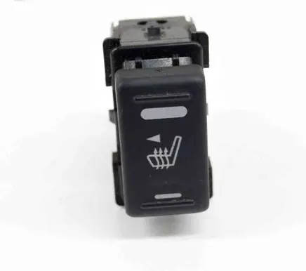 Nissan Pathfinder R51 Seat heating switch 