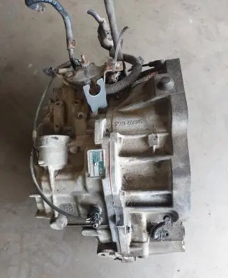 KIA Carnival Automatic gearbox 04LW557181 45000ZB000 45000
